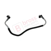 Mercedes Sprinter Vito İçin Dizel Yakıt Ara Hortumu 6110702032 thumbnail 4