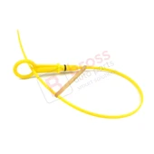 Renault Clio Kangoo Megane Modus Scenic MK2 1.4i 1.4e Motor 7700273325 İçin Yağ Ölçüm Çubuğu 493 mm thumbnail 2