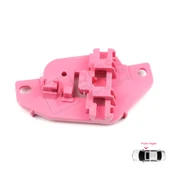 Hyundai Accent MK2 LC 2000-2006 4/5-Kapı 8240425010 İçin Ön Sağ Kapı Cam Kriko Tamir Klipsi thumbnail 1