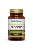 Propolis Takviye Edici Gıda 60 Kapsül 470 Mg - 1