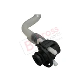 Mercedes Sprinter Vito İçin Dizel Yakıt Ara Hortumu 6110702032 thumbnail 2