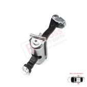 Ford Focus MK2 C-Max MK1 Kuga MK1 İçin Arka Sağ veya Sol Kapı Gergi Yayı 1641573 thumbnail 5