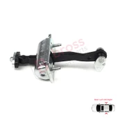 Ford Focus MK2 C-Max MK1 Kuga MK1 İçin Arka Sağ veya Sol Kapı Gergi Yayı 1641573 thumbnail 1