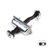 Ford Focus MK2 C-Max MK1 Kuga MK1 İçin Arka Sağ veya Sol Kapı Gergi Yayı 1641573 thumbnail 3