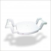 Küvet İçin En Sağlam Kaliteli Paslanmaz Küflenmez Tabure Oturağı thumbnail 1