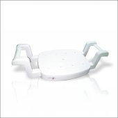 En Kaliteli Küvet İçin Oturak Tabure Sehpa Masa Oturağı Sandalyes thumbnail 1