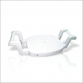 Küvet İçin En Sağlam Kaliteli Paslanmaz Küflenmez Tabure Oturağı thumbnail 3