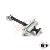 Jaguar S-Type X200 1999-2008 İçin Ön Sağ veya Sol Kapı Gergi Yayı XR835423552AA thumbnail 5