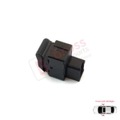 VW Polo 6N2 Lupo 6X1 6E1 Seat Cordoba 6K2 Ibiza 3 6K1 Arosa 6X0959855B İçin Tekli Cam Açma Düğmesi thumbnail 5