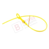 Renault Clio Kangoo Megane Modus Scenic MK2 1.4i 1.4e Motor 7700273325 İçin Yağ Ölçüm Çubuğu 493 mm thumbnail 1