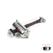 Jaguar S-Type X200 1999-2008 İçin Ön Sağ veya Sol Kapı Gergi Yayı XR835423552AA thumbnail 3