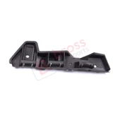 Renault Master NV400 Movano 3 İçin Ön Sağ Tampon Ayağı 960160002R thumbnail 3