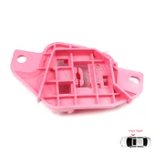 Hyundai Accent MK2 LC 2000-2006 4/5-Kapı 8240425010 İçin Ön Sağ Kapı Cam Kriko Tamir Klipsi thumbnail 2