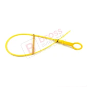 Renault Clio Scenic Kangoo Megane 2 Micra K12 1.5 DCI K9K Motor 7701060940 İçin Yağ Çubuğu 520 mm thumbnail 1