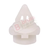 VW için 10 Adet Yan Kalıp Plastik Klipsi 3C0853586 thumbnail 4