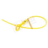 Renault Clio Kangoo Megane Modus Scenic MK2 1.4i 1.4e Motor 7700273325 İçin Yağ Ölçüm Çubuğu 493 mm thumbnail 3