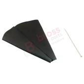 Peugeot 301 Citroen C Elysee İçin Vites Körüğü 16088724ZD thumbnail 4