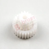 Porsche İçin Arka Cam Güneşlik Perde Motor Dişlisi 958536317013W4 thumbnail 4