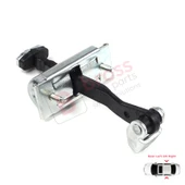 Ford Focus MK2 C-Max MK1 Kuga MK1 İçin Arka Sağ veya Sol Kapı Gergi Yayı 1641573 thumbnail 2