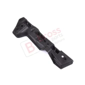 Renault Master NV400 Movano 3 İçin Ön Sağ Tampon Ayağı 960160002R thumbnail 2