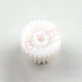 Porsche İçin Arka Cam Güneşlik Perde Motor Dişlisi 958536317013W4 thumbnail 5