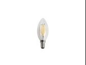 CATA CT-4063 7 WATT MUM RUSTİK AMPUL E14 GÜNIŞIĞI - 1