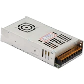 12 VOLT 30 AMPER METAL KALIN KASA ADAPTÖR MRW-360-12  MERVESAN - 1