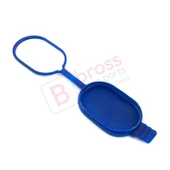 Mercedes W221 W209 W203 İçin Ön Silecek Su Depo Kapağı 2038690108 thumbnail 3