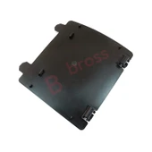 Opel Astra H Zafira B Davlumbaz Far Ampul Toz Kapağı 13125606 thumbnail 5