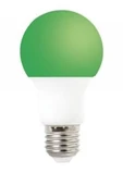 CATA CT-4276 6 WATT LED AMPUL E27 DUY YEŞİL IŞIK - 1