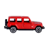 Majorette Premium Cars 224E-1 Jeep Wrangler 4XE - 2