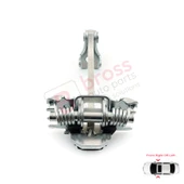 Renault Fluence Megane MK3 4/5 Kapı İçin Ön Sağ veya Sol Kapı Gergi Yayı 824310007R thumbnail 5