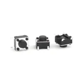 SMD Switch 6X6x5 Mm Buton - 1