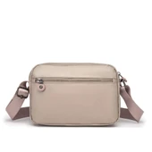 Metalik Kumaş Kadın Postacı Çantası Smart Bags 3166 - 9
