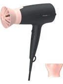 Philips BHD350/06 Thermoprotect Saç Kurutma Makinesi - 2100W, Gelişmiş İyonik Bakım, 6 Isı ve Hız Ayarı - 1