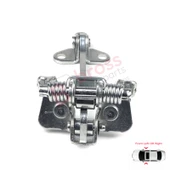 Peugeot 406 4/5 Kapı İçin Ön veya Arka Sağ veya Sol Kapı Gergi Yayı 9181A1 thumbnail 4