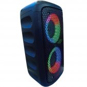 Joyplus KTS-1266 Bluetooth Kablosuz Ses Bombası Hoparlör - 3