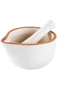 KOP STONEWARE HAVAN 330ML 12.7X10.7X6.5CM - 1