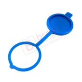 Mercedes C250 C350 İçin Ön Cam Silecek Su Depo Kapağı 1718690108 thumbnail 3