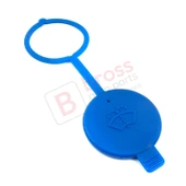 Mercedes C250 C350 İçin Ön Cam Silecek Su Depo Kapağı 1718690108 thumbnail 1