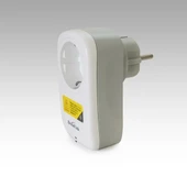 NEXT SP4L-UE WİFİ AKILLI PRİZ - 1