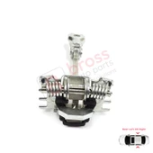 Citroen C3 MK2 SC A51 2009-2016 İçin Arka Sağ veya Sol Kapı Gergi Yayı 9181Q5 thumbnail 4