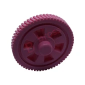 VW T5 İçin Yan Sürgülü Kapı Motor İç Dişlisi 7E1959245A - 4