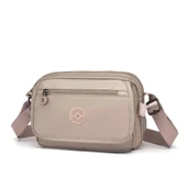 Metalik Kumaş Kadın Postacı Çantası Smart Bags 3166 - 8