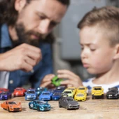 Majorette Premium Cars 214I-1 Nissan Z thumbnail 4