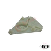 VW Polo MK4 6Q 9A 9N 9N3 2001-2009 HB 9A4 2002-2018 Sedan İçin Ön Sol Cam Kriko Motor Makara Kapağı thumbnail 2