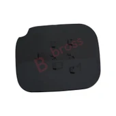 Renault Clio 3 HB İçin Yakıt Depo Kapağı 8200290088 thumbnail 4