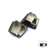 Mercedes E Class W211 S211 CLS Coupe C219 2118210058 İçin 2 Adet Ön Cam Açma Düğme Kapağı thumbnail 4