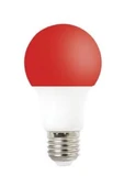CATA CT-4276 6 WATT LED AMPUL E27 DUY KIRMIZI IŞIK - 1