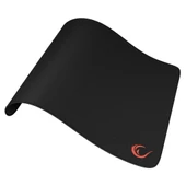 Rampage BLITZ S 290x240x3mm Dikişli Neutral Kumaş Siyah Gaming Mouse Pad thumbnail 6